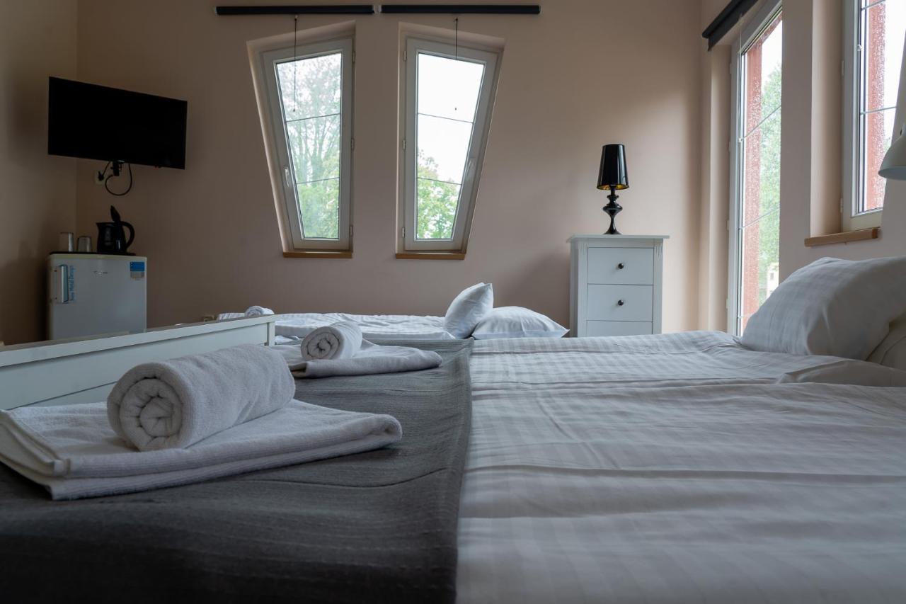 Accomo Apartmanhaz Сиофок Екстериор снимка